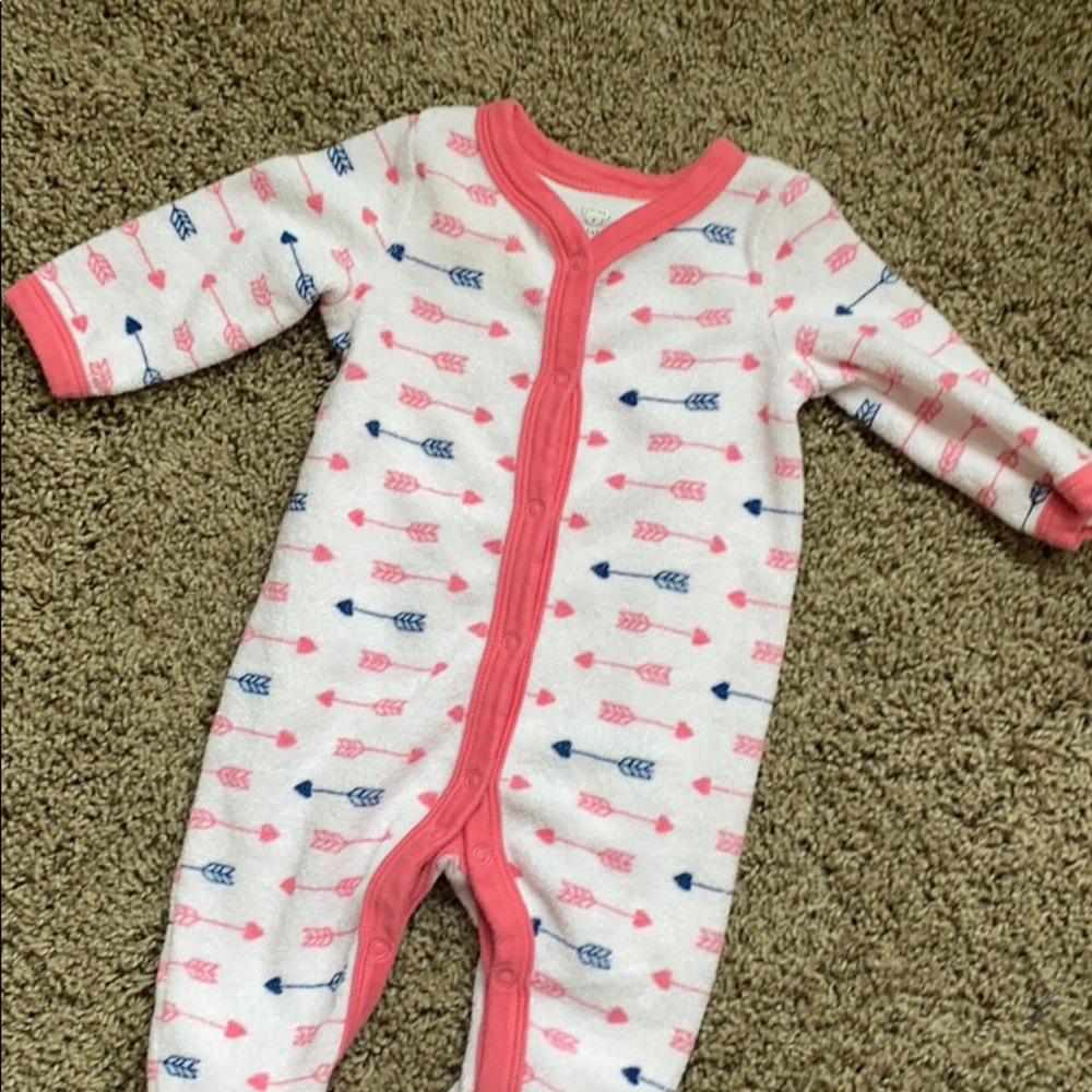 Pajamas